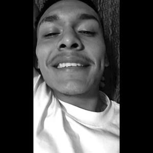 Meet your Posher, Rogelio